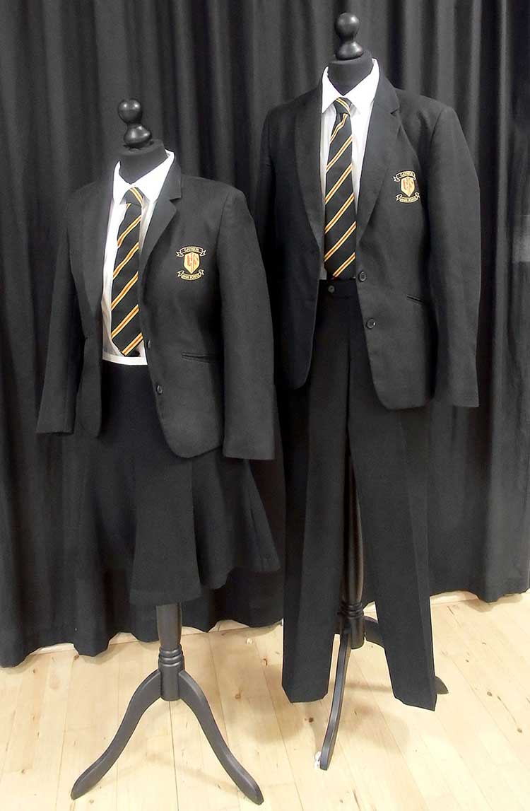 uniform